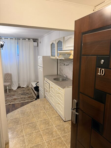 Drumul Taberei garsoniera 28 mp Plaza