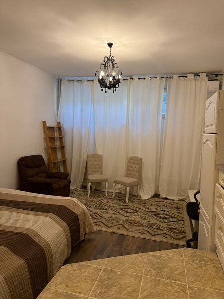 Drumul Taberei garsoniera 28 mp Plaza