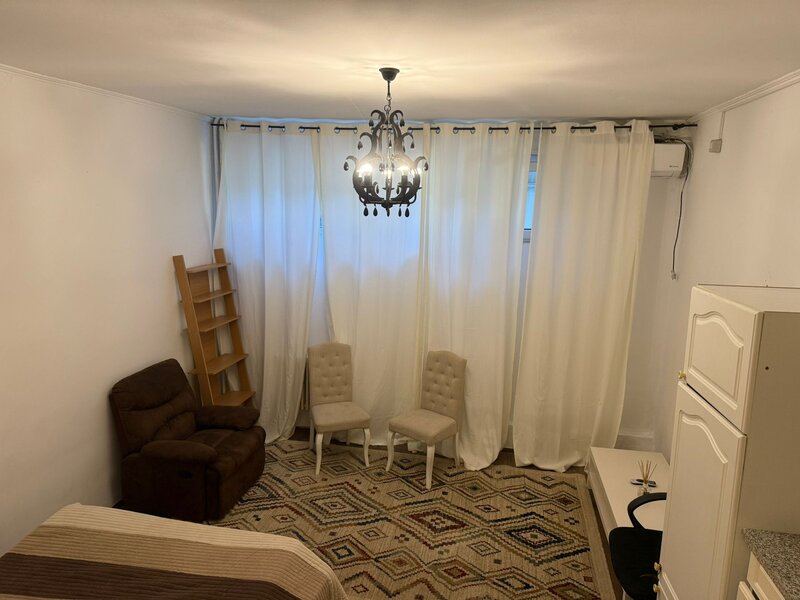 Drumul Taberei garsoniera 28 mp Plaza