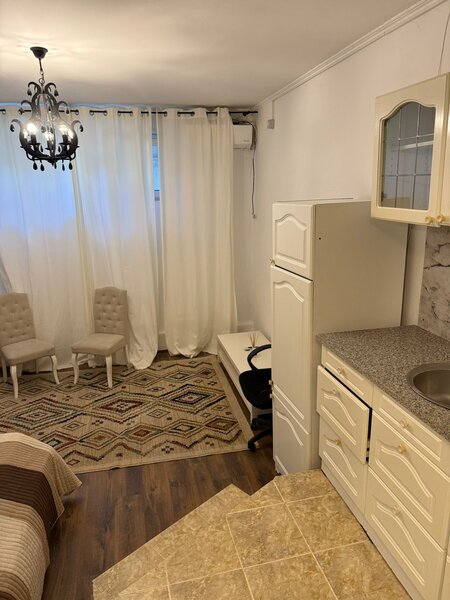 Drumul Taberei garsoniera 28 mp Plaza