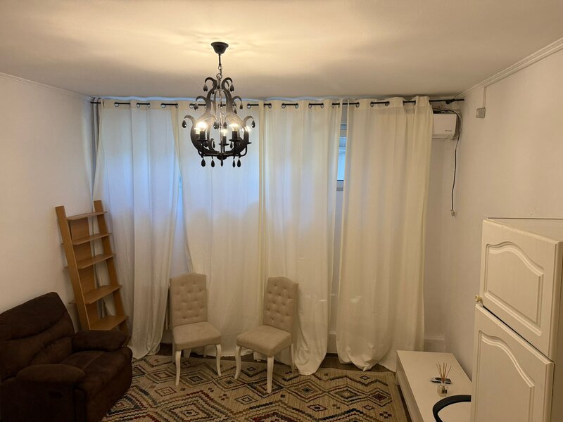 Drumul Taberei garsoniera 28 mp Plaza