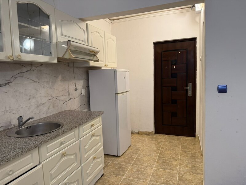 Drumul Taberei garsoniera 28 mp Plaza