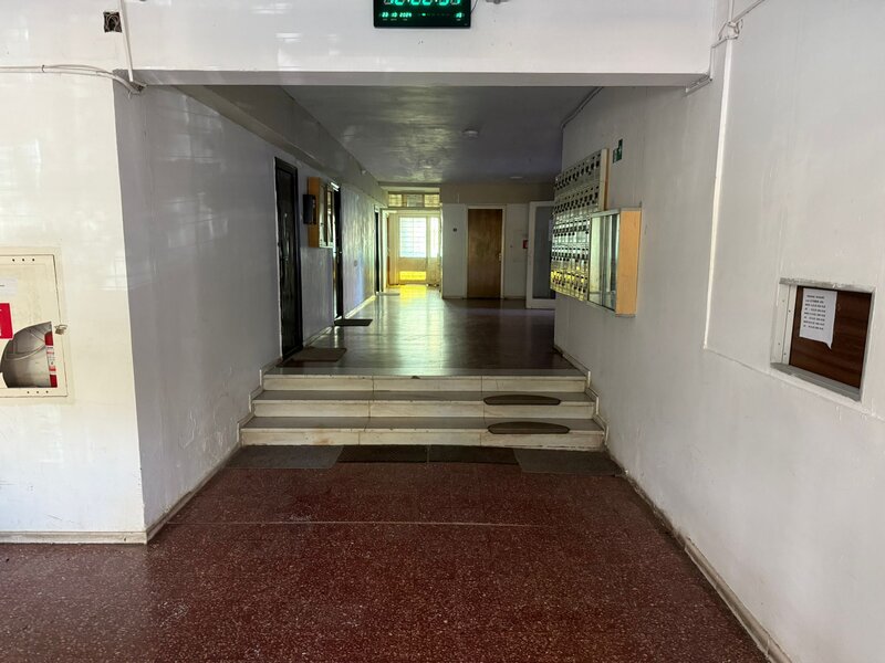 Drumul Taberei garsoniera 28 mp Plaza