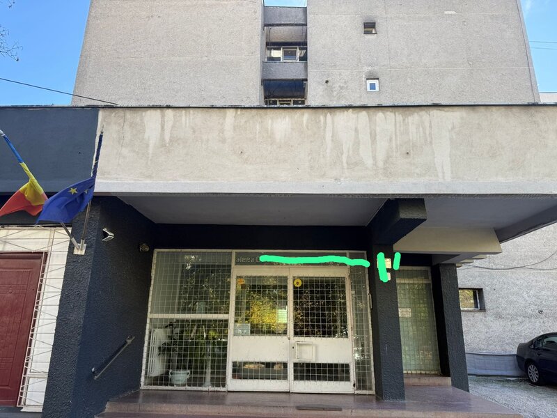 Drumul Taberei garsoniera 28 mp Plaza