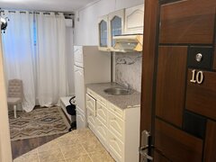 Drumul Taberei, garsoniera 28 mp Plaza